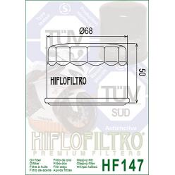 Фильтр масляный HF147